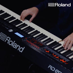 롤랜드 RD-2000 스테이지피아노 신디사이저 RD2000