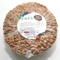 농바우골 한식 청국장 1kg