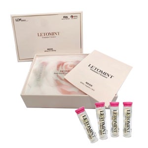 레토민트 여성청결제 Y존 약산성 질분비물 질세정제