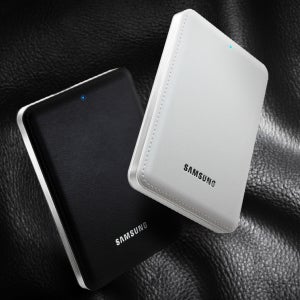 삼성 외장하드 J3 2테라/4테라 휴대용 USB3.0 1TB/2TB 노트북 외장하드
