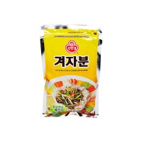 오뚜기 업소용 겨자분 300g