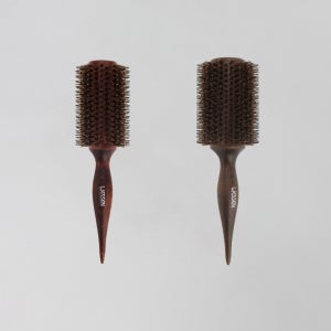 웨신 점보 드라이 롤브러쉬 8호/10호 모음 대왕롤빗 헤어롤 드라이빗