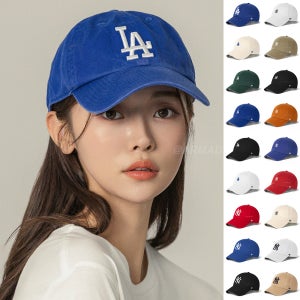 47브랜드 MLB모자 LA다저스 NY양키스 야구모자 볼캡