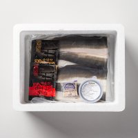 국내산 자포니카 장어 민물장어 1kg 손질후 700g
