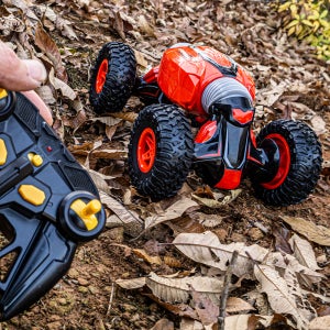 2단변신 오프로드 익스트림 변신 스턴트카 신형 RC카 토이게이트