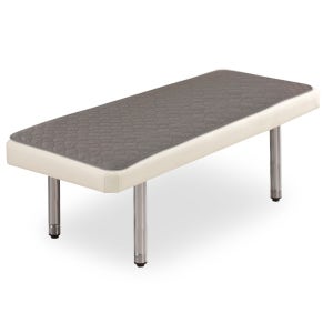 베드스토리 맞춤제작 업소용 침대패드 베드 요패드 얼굴구멍없음 500-840mm