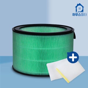 LG 360 공기청정기 AS181DAS 필터