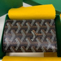 고야드 생피에르 카드 지갑 GOYARD SAINT PIERRE