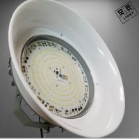 에어텍 LED 공장등 150W AC/DC