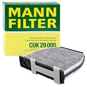 벤츠 C클래스 에어컨필터 C200 C220 CDI C230 C250 W204(14년식까지)