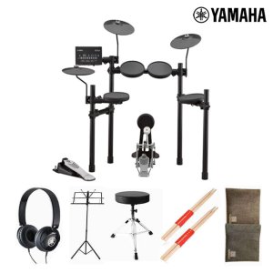 야마하 전자드럼 DTX-452K / DTX452K 드럼