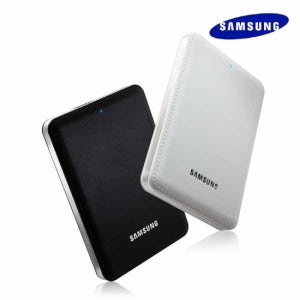 정품 HDD 삼성전자 외장하드 J3 4테라 휴대용 USB3.0 4TB 노트북 포터블 저장장치