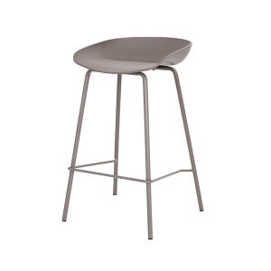 헤르 철재 인테리어 홈바체어600