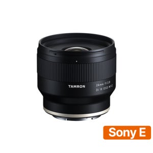탐론 24mm F2.8 OSD F051S 소니E [지금구매시 3년 보증]