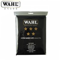 WAHL 왈 코리아 5-Star Baber Cape 5-스타 바버 케이프