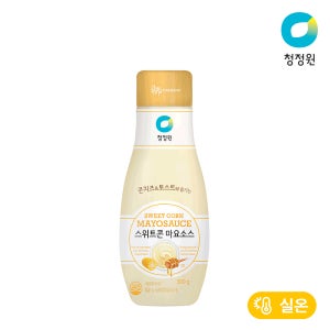 청정원 스위트콘 마요소스 300g, 1개