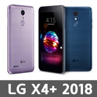 LG X4+ 플러스 새제품 스마트폰 자급제폰 G6 V30 X415