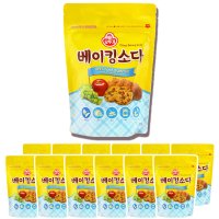 오뚜기 베이킹소다 400g x 12개