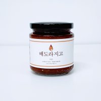 무설탕 떠먹는 배도라지고 배도라지청 배도라지진액 (300g)