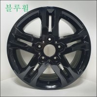 벤츠 지바겐 18인치 순정 휠(1대분 4EA)