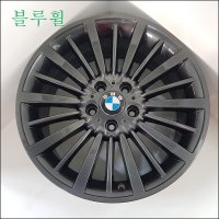 BMW 3시리즈 4시리즈 420d 18인치 순정 휠(1대분 4EA)