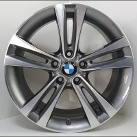 BMW 3시리즈 F30 397 18인치 순정 휠(1대분 4EA)