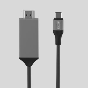 드로우N C타입 to HDMI 넷플릭스 hdcp 지원 노트북 미러링 케이블 UHD 4K 2M YSC-CH610