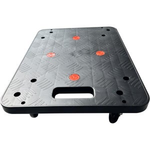 스마토 테크트럭 핸드카 핸드트럭 이동식대차 MDS 113-6889
