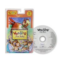 [위씽] Wee Sing for baby with CD