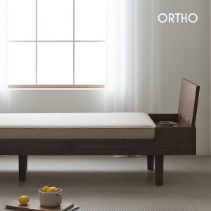 올쏘 폴센 데이베드 아쿠아텍스 1인용 수납 침대 패브릭 소파