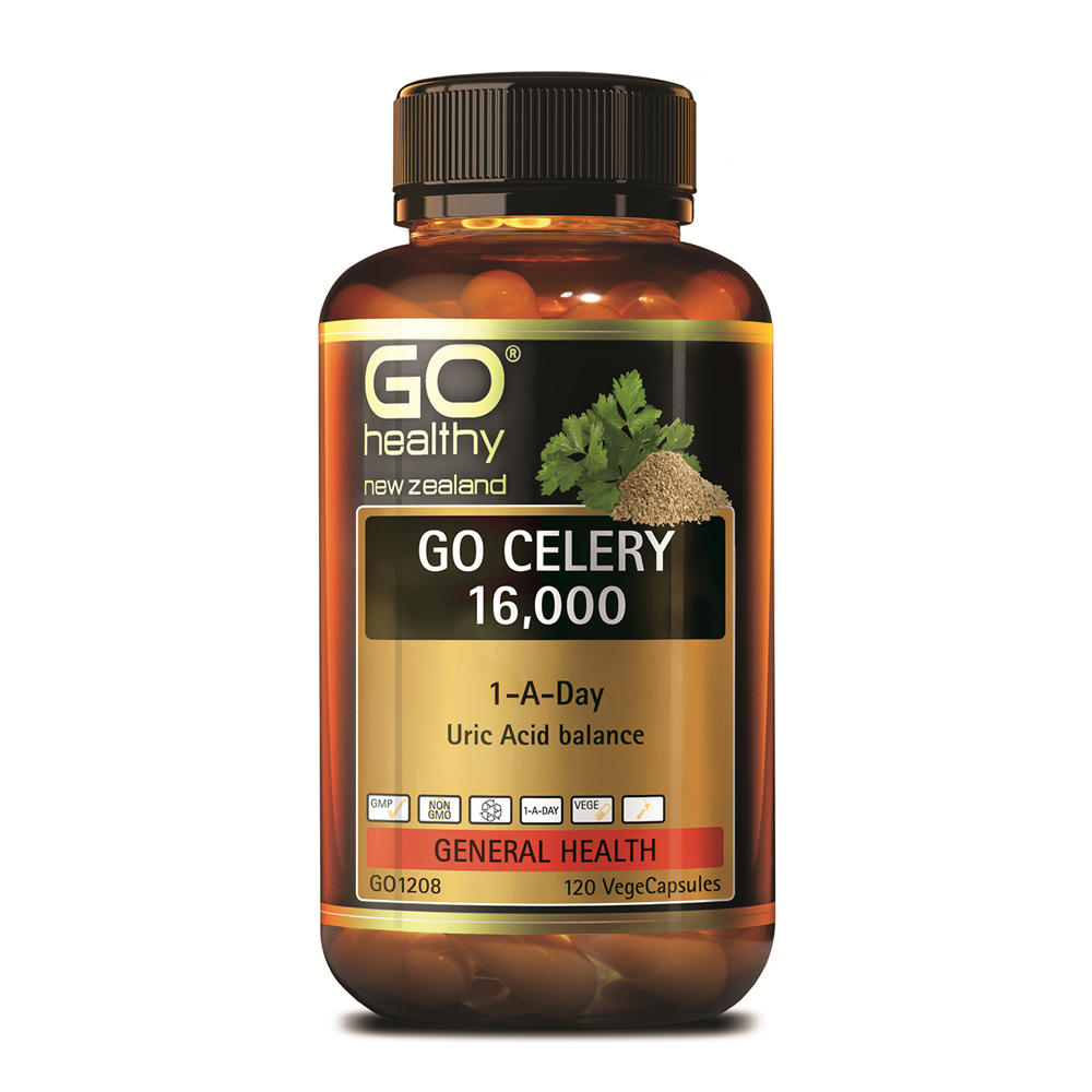 <b>고헬씨</b> 셀러리 16000mg 120정 <b>Go Healthy</b> Celery