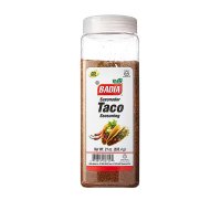 Badia Taco Seasoning 바디아 타코 시즈닝 595g