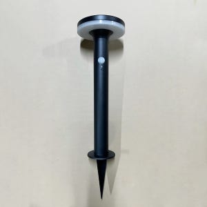 LED 쏠라 펙용 D형 센서등, 수목등