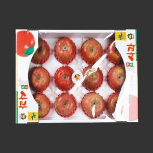 과일포장 태방 C-44 박스비닐덮개투명창(소) 채소 야채 포도 2kg C44
