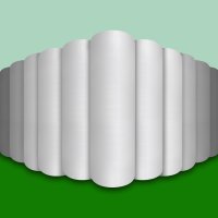 [공장직영] 이중양생 버블시트 (8Tx2000x50M) 콘크리트 양생