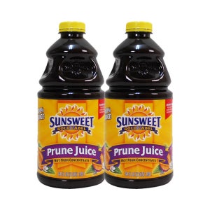 썬스위트 프룬주스 1.89L x 2개 자두 과채음료 푸룬주스 코스트코