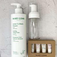 마리꼬 수딩 토닝 로션 500ml 마리꼬 토너 알콜프리+거품용기(정식판매처)