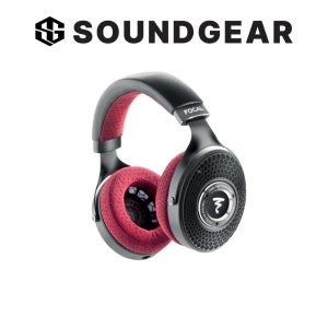 Focal Clear MG Professional 포칼 헤드폰