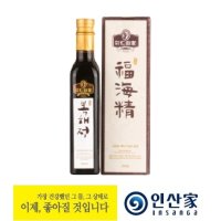 인산가 복해정(사리간장) 300ml -남성건강