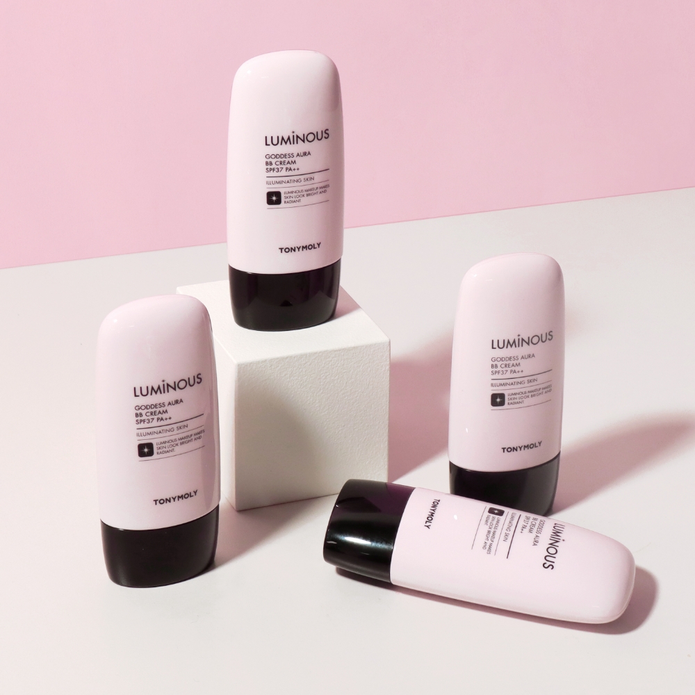 토니모리루미너스비비크림