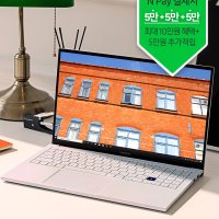 [대박찬스] 삼성전자 갤럭시북 이온 NT950XCJ-X716A 게이밍 웹캠 인강용 노트북