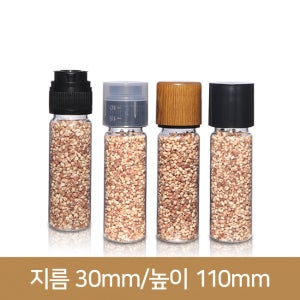 [계량더블캡]28파이미니페트병60ml(A) 600개