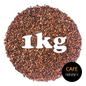 허니부쉬 마일드 허브차 1kg, 1개