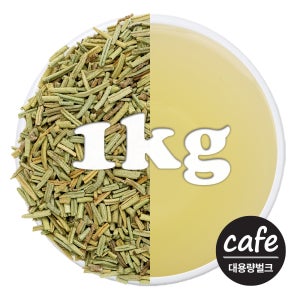 로즈마리 허브차 (모로코) 1kg, 1개