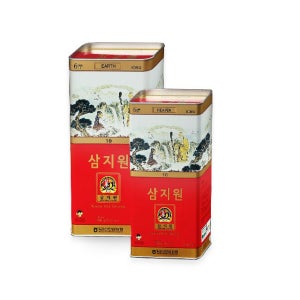 삼지원 6년근 건홍삼 지삼30지 600g (NH금산인삼농협)