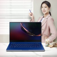 삼성 갤럭시북 플렉스 NT930QCG-K716A 재택근무 온라인강의 인강 노트북