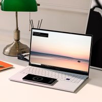 [4월 이벤트] 삼성 갤럭시북 이온 NT950XCR-G58A 재택근무 온라인강의 인강 노트북
