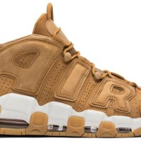 [100%정품] NIKE 나이키 Air More Uptempo Flax AA4060-200 에어 모어 업템포 된장템포 된장 관부가세포함 무료배송 보레고