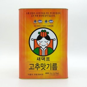 새댁표고추기름 최저가 가성비상품