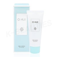 오휘 클리어 사이언스 소프트 필링 100ml (필링젤,각질제거)